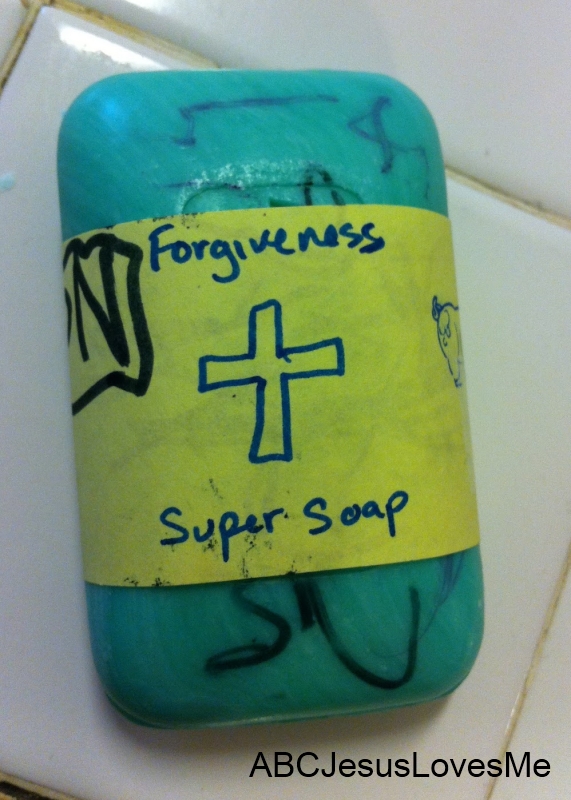 Super Soap